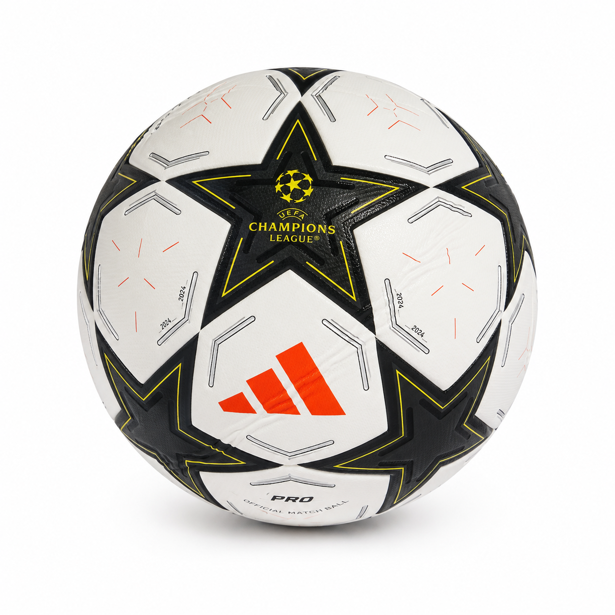 Footballs