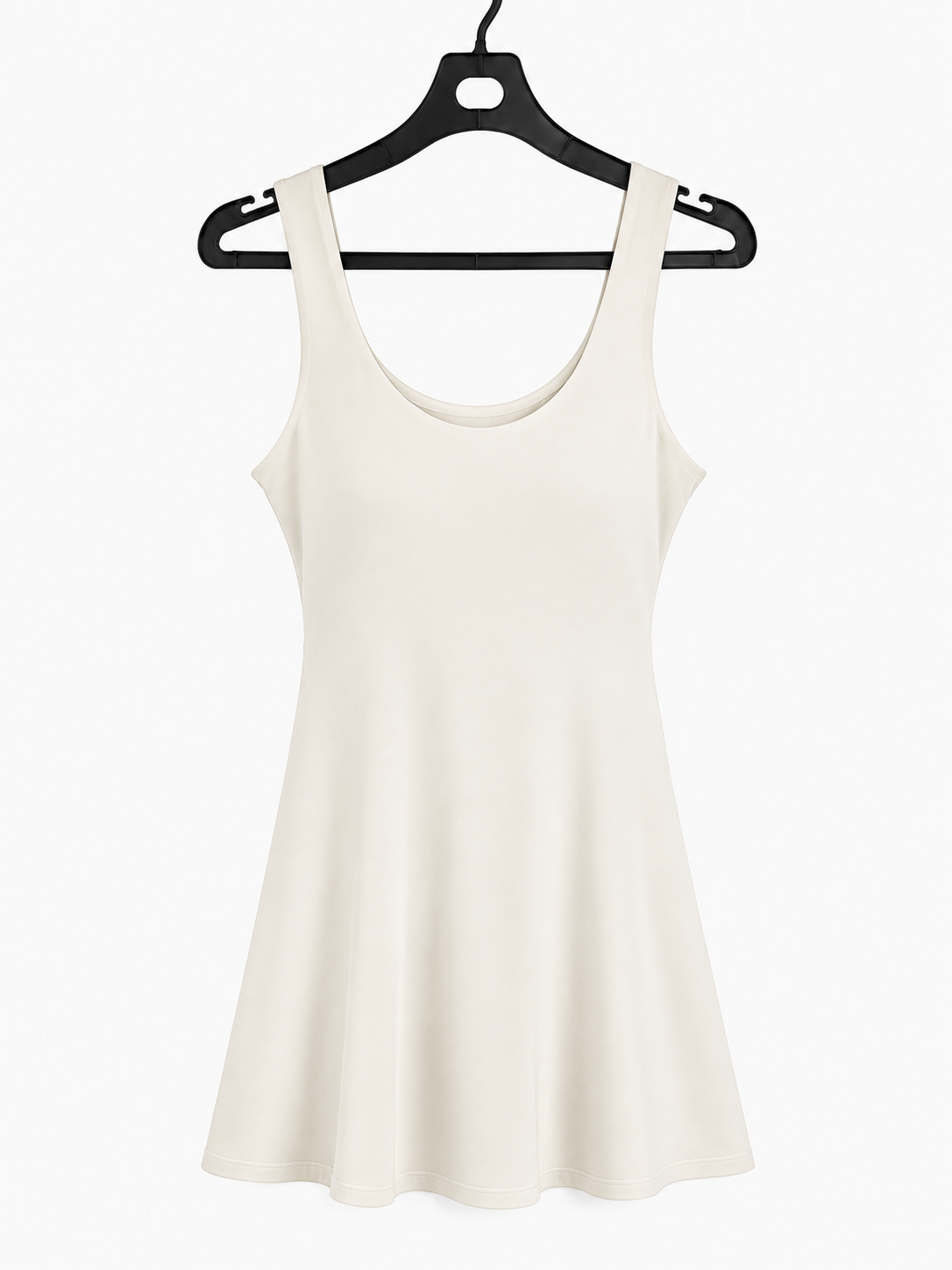 Sculpt Tennis Dress